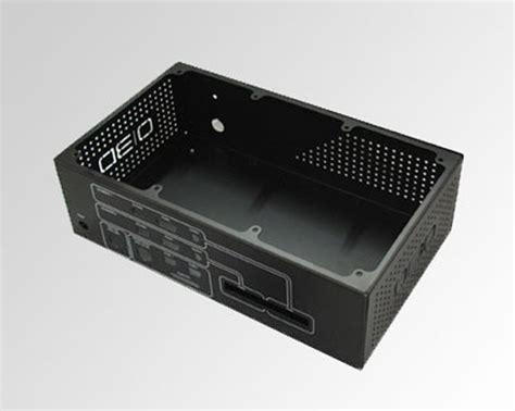 custom metal enclosures for electronics|custom electronics enclosure waterproof.